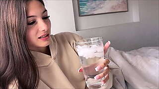 Sick Day With Step Sis - Family Therapy - Alex Adams &amp_ Sophie Tyler