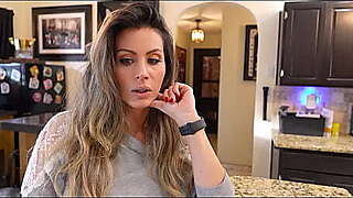 Playing Strip Poker With My Stepmom Coco Vandi