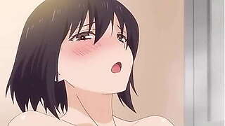 Overflow hentai fully uncensored