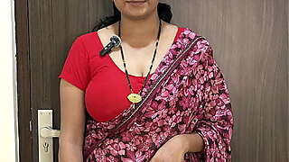 Friends sexy hug Boobs wife Priya Bhabhi came to get fucked, she was getting bored alone