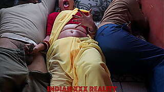 XXX Indian Desi step MOM and step SON Desi Fuck in hindi XXX