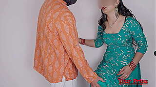 Horny Father in Law Feetjob and Handjob