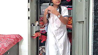 Indian best ever girl and boy fuck in clear hindi voice