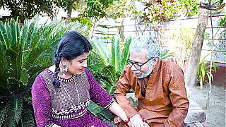 DADAJI ROUGH HARDCORE FUCK WITH VIRGIN GIRL WHEN SHE WAS ALONE FULL MOVIE