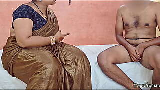 Episode 2 - Chachi ne Stepmom or bete ko sex karte huye dekh liya