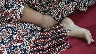 Stepson fucked stepmom creampie Cumshot orgasm