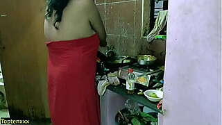 College Student Devar Fucking Village Bhabhi! Real Homemade Sex