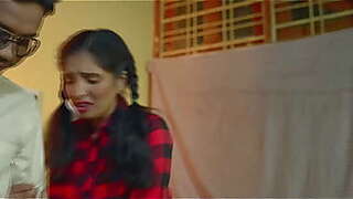 Indian Teacher and Student Sex Video