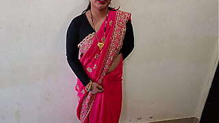 Sister-in-law from native village called brother-in-law in her room and had sex and cheated on her husband. Clear hindi audio