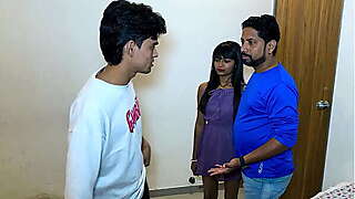 Have fun with a friend'_s girlfriend