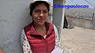 Folle con la ingeniera de la obra, la ingeniera que contrate solo pudo hacer que acepte contratarla con su cuerpo, lo disfrute como no te lo imaginas.