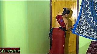 Erotic Hardcore sex with Sexy Maid! Old Rich Man sex