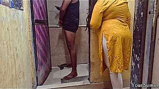 Indian Stepsister ne dekha lund or porn