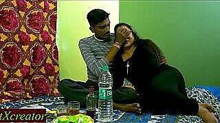 Please Don'_t tell my Husband! Friend wife Sex