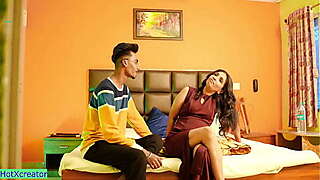 Indian Teen Sex! Plz Don'_t tell your friend