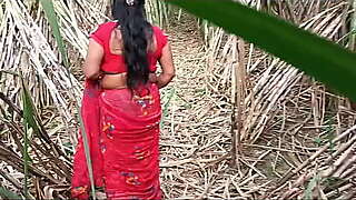 Sexy aunty step mom sex outdoors sex video