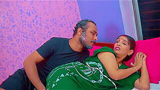 Indian Desi Wife Bhabhi Demands Hot Sex From Her Husband Every Night