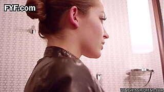 Rock Star'_s Wild Night with Dani Daniels: Rough and Ready