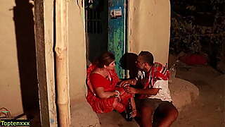 Indian Village wife Naughty Sex! Plz Don'_t cum Inside