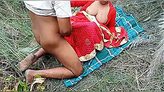 Outdoor New bangla sexy bhabhi fucked