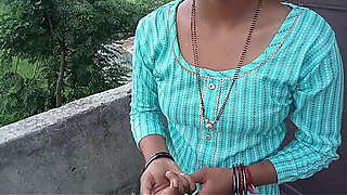 My neighbor hot and horny girlfriend fucking in hard-core after no body in my girlfriend house in clear dirty hindi audio