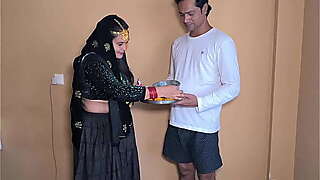 Karwa chauth