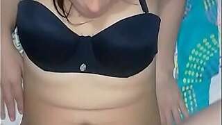 Solo le dije que me abriera las piernas. no te lo querr&aacute_s perder.