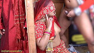 XXX Indian desi Marriage desi XXX in hindi XXX