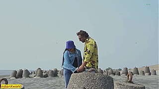 Indian wife Romantic Sex with Ex! Husband Don'_t know