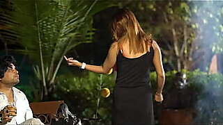 Indian Hot Porn Model Sex with Bihari Babu