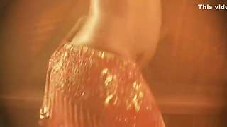 Astonishing porn movie Brunette crazy