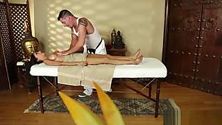 Indian babe compelled