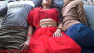 Indian XXX Step MOM &amp_ Step SON Fuck XXX in hindi XXX