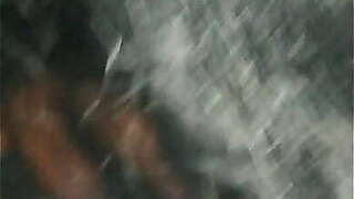 My prostituted aunty