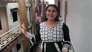 Fuck in oyo hotel room at new Delhi