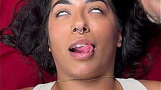 Arab Pornstar Jasmine Sherni Getting Fucked During Massage