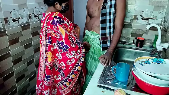 Sasur Ji ne ki bahu ki acche se chudai phir bohu ho gayi pregnant! Desi family sex
