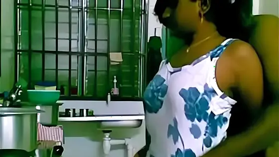 Businessman secret sex relation with wife's unmarried