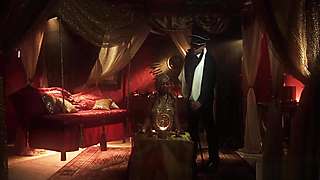 Indian chick loves to get slammed