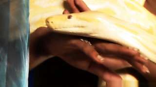 Cute Bollywood Babe Showing Skin And Dancing Naked