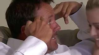 Fabulous sex scene Step Fantasy wild pretty one