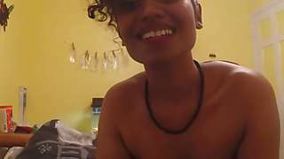 Seducing my son's friend