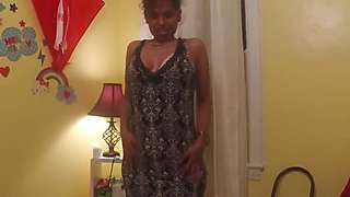 Seducing and teasing you