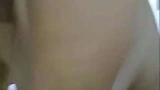 Bhabi ne muh me le kar khada kiya