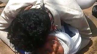 Indian Randi wife fucked outdoor cheating wife