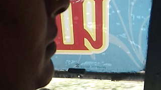 Tamil hot saree aunty dicking and grouped in bus (part 2)