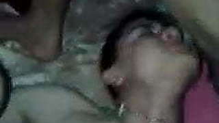 30 sal ki ladki ko 50 sal ke buddhe ne choda