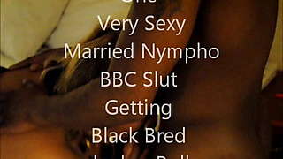 Hot Toronto Desi Black Cock Slut Desi Diamonds