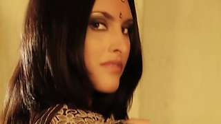 Seduction And Art From India And Exotic Bollywood