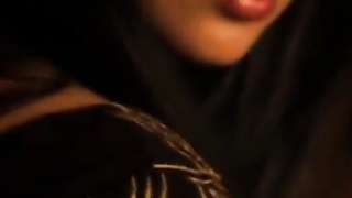 Lovely Lady From The Orient Is So Beautiful And Exotic